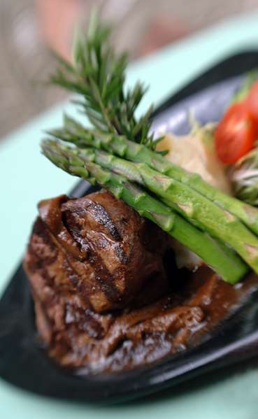 Restaurant - Embassy Suites Milpitas - I-880, Exit 11