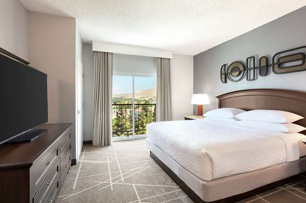  - Embassy Suites Milpitas - I-880, Exit 11