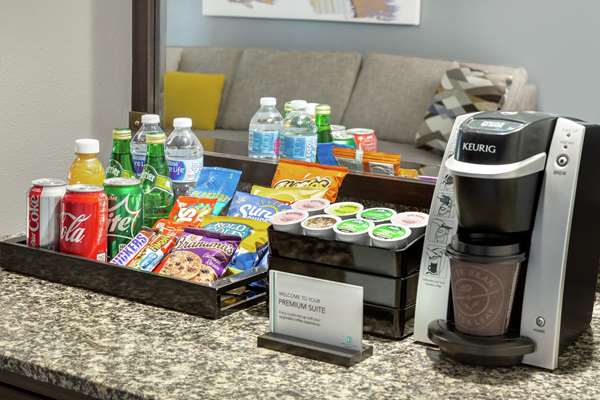  - Embassy Suites Milpitas - I-880, Exit 11