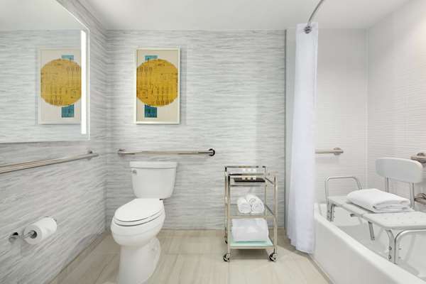  - Embassy Suites Milpitas - I-880, Exit 11