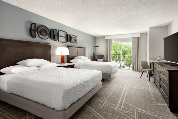  - Embassy Suites Milpitas - I-880, Exit 11