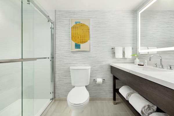  - Embassy Suites Milpitas - I-880, Exit 11