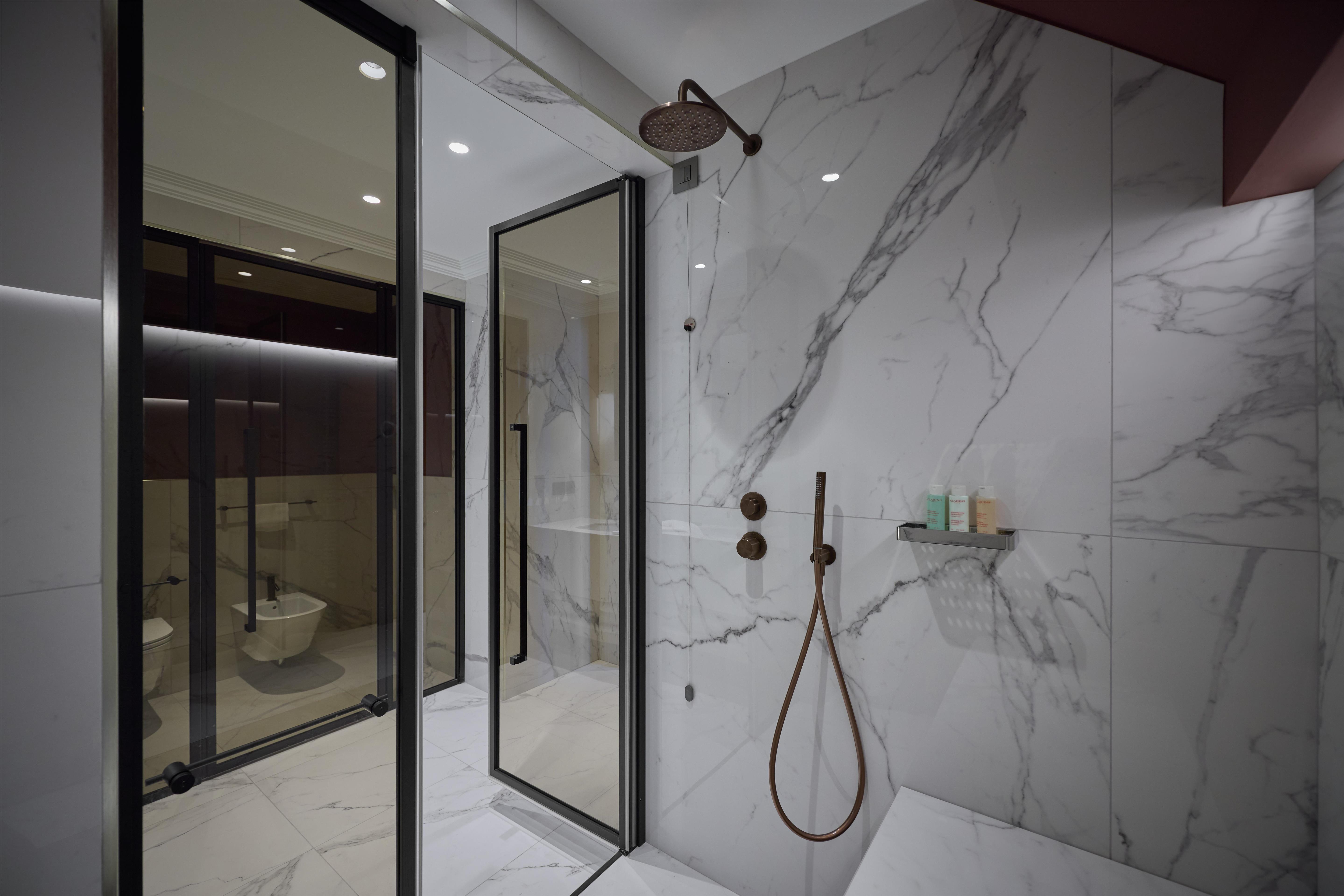 Hilton Milan Room Type - KING PRESIDENTIAL SUITE