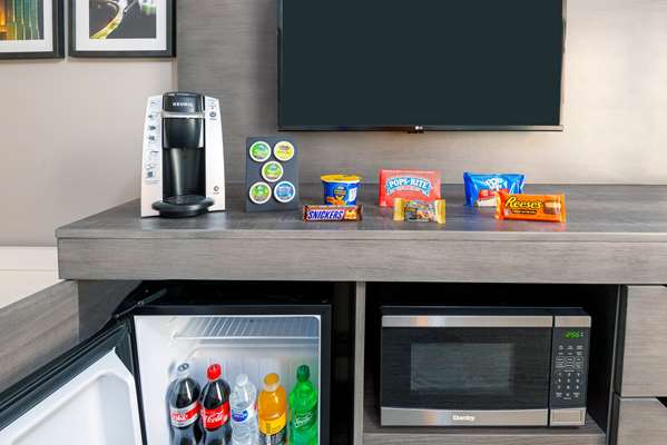  - Hampton Inn & Suites Kansas City