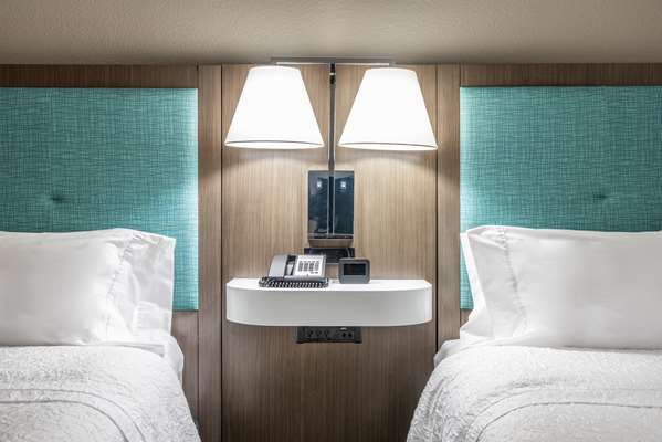  - Hampton Inn Lee's Summit - I-470, Exit 9