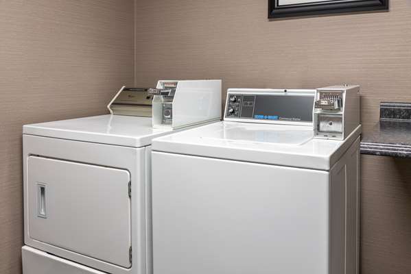  - Hampton Inn Lee's Summit - I-470, Exit 9