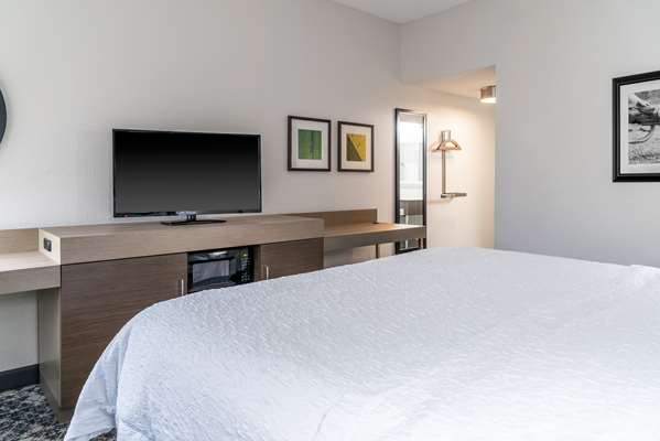  - Hampton Inn Lee's Summit - I-470, Exit 9