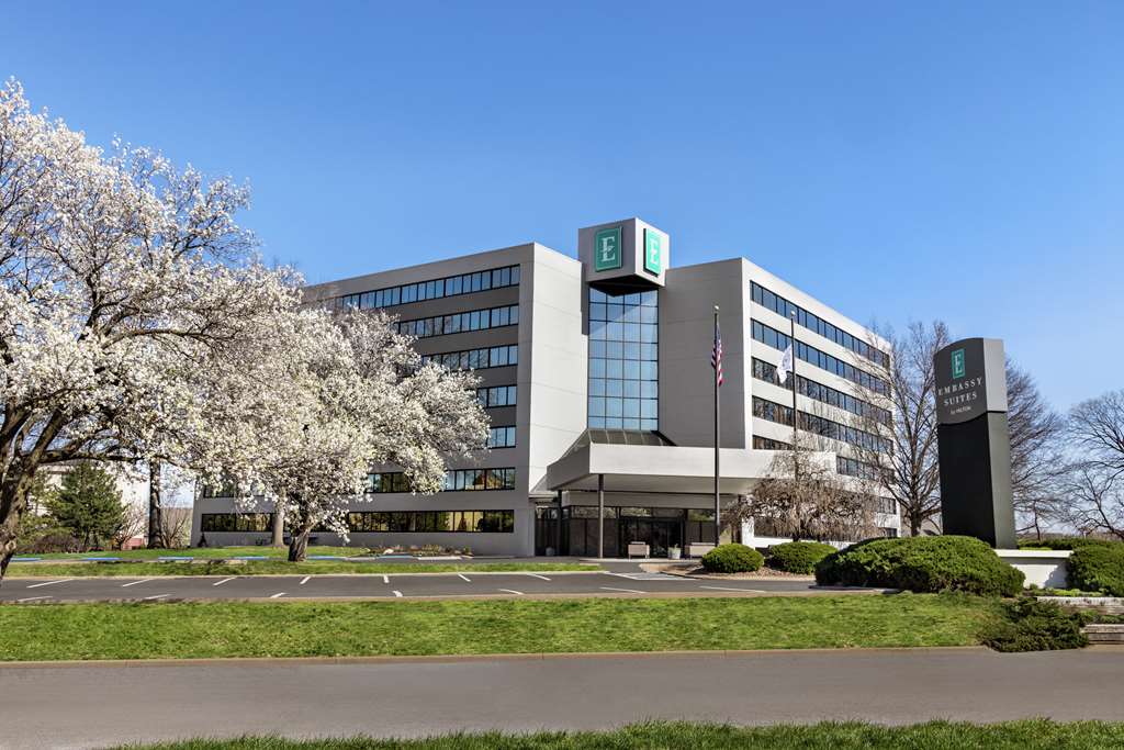 Embassy Suites Hotel