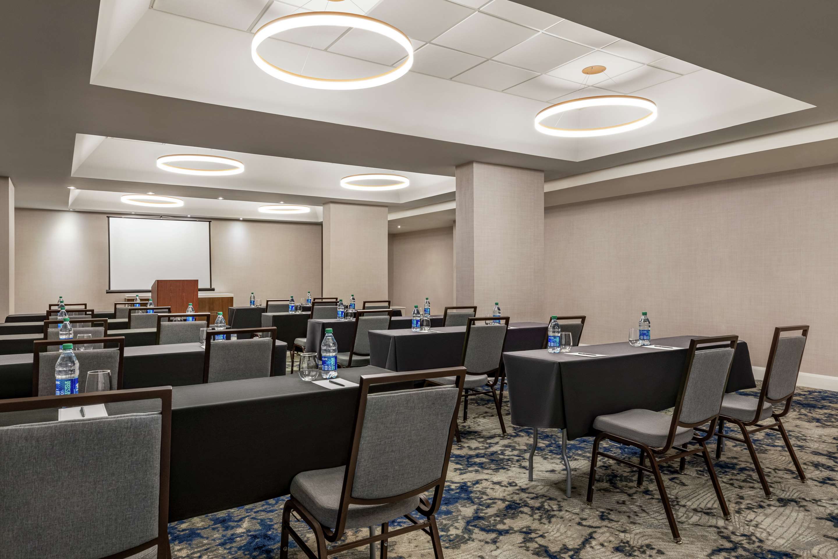 Meeting Room | Embassy Suites by Hilton Kansas City Overland Park