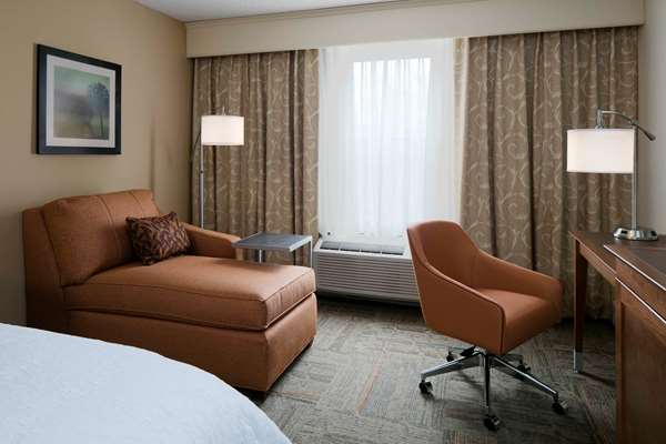  - Hampton Inn Shawnee - I-435, Exit 5