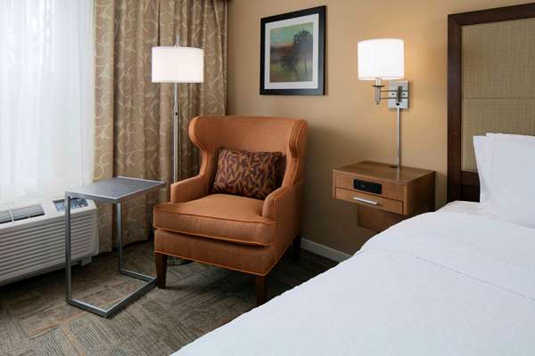  - Hampton Inn Shawnee - I-435, Exit 5