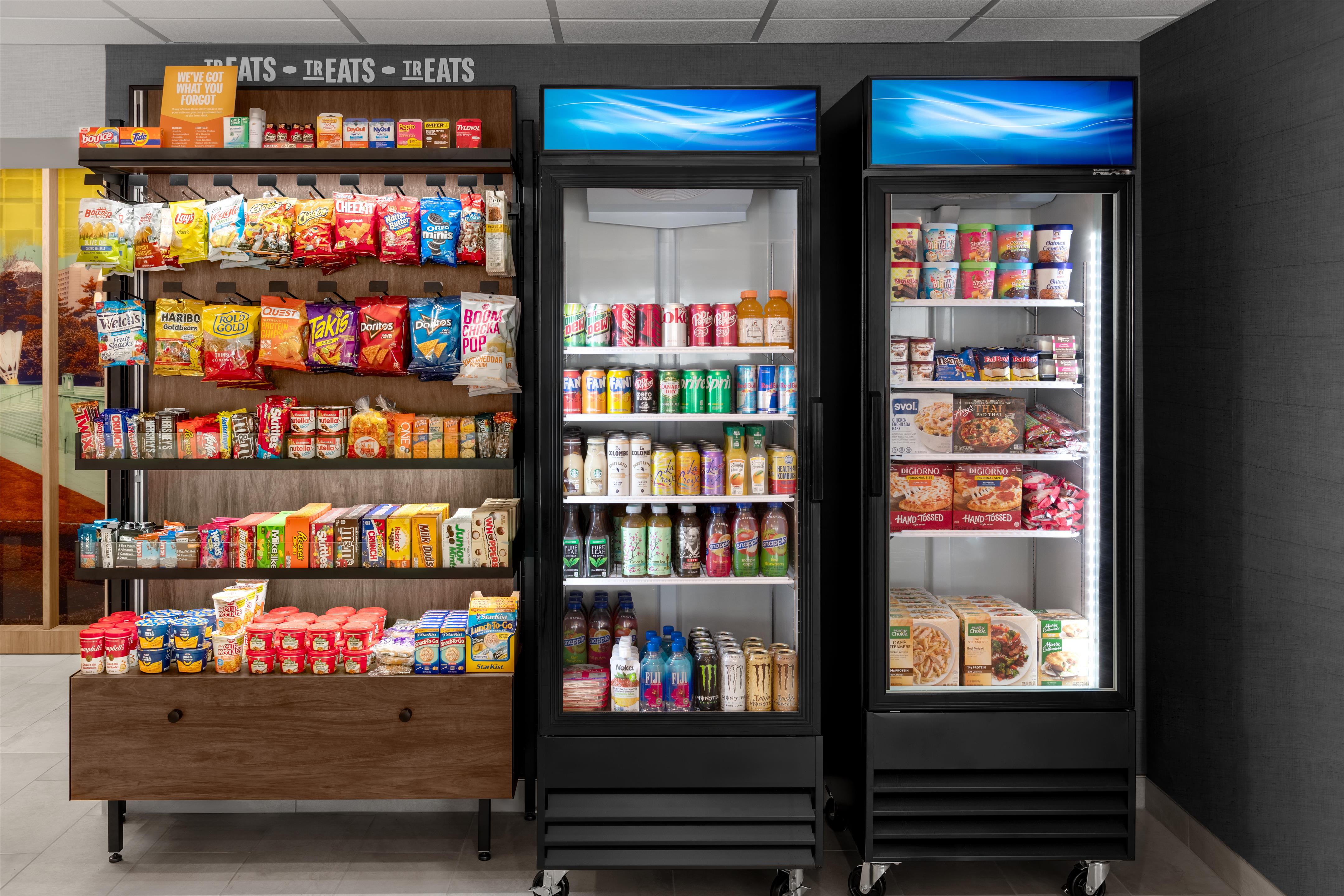 Restaurant | Hampton Inn Kansas City/Shawnee Mission