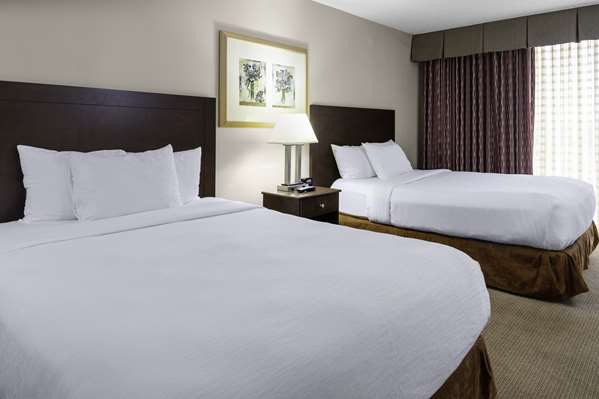  - Embassy Suites Country Club Plaza Kansas City