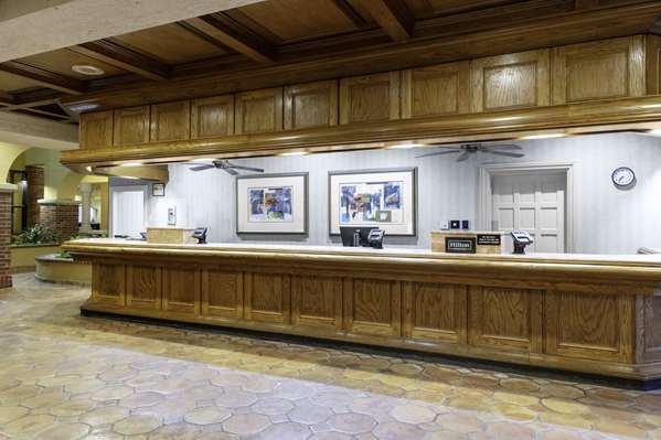  - Embassy Suites Country Club Plaza Kansas City