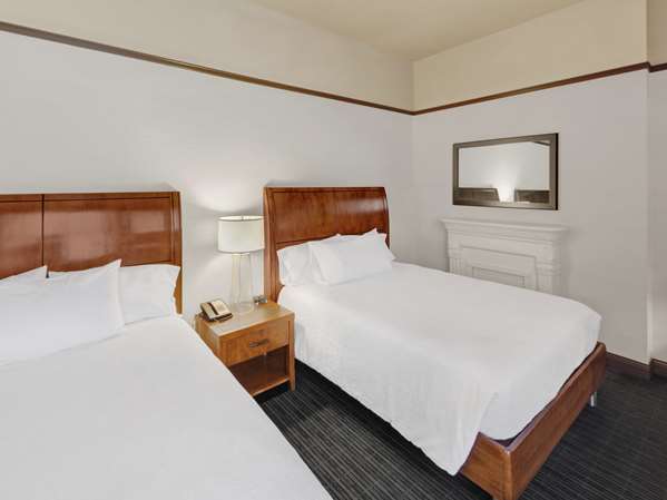  - Hilton Garden Inn Downtown Milwaukee - I-794, Exit 1E