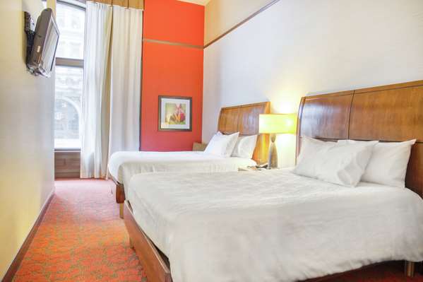  - Hilton Garden Inn Downtown Milwaukee - I-794, Exit 1E