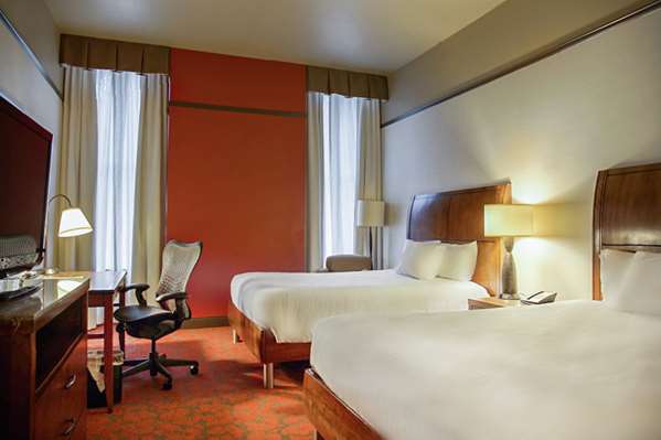  - Hilton Garden Inn Downtown Milwaukee - I-794, Exit 1E
