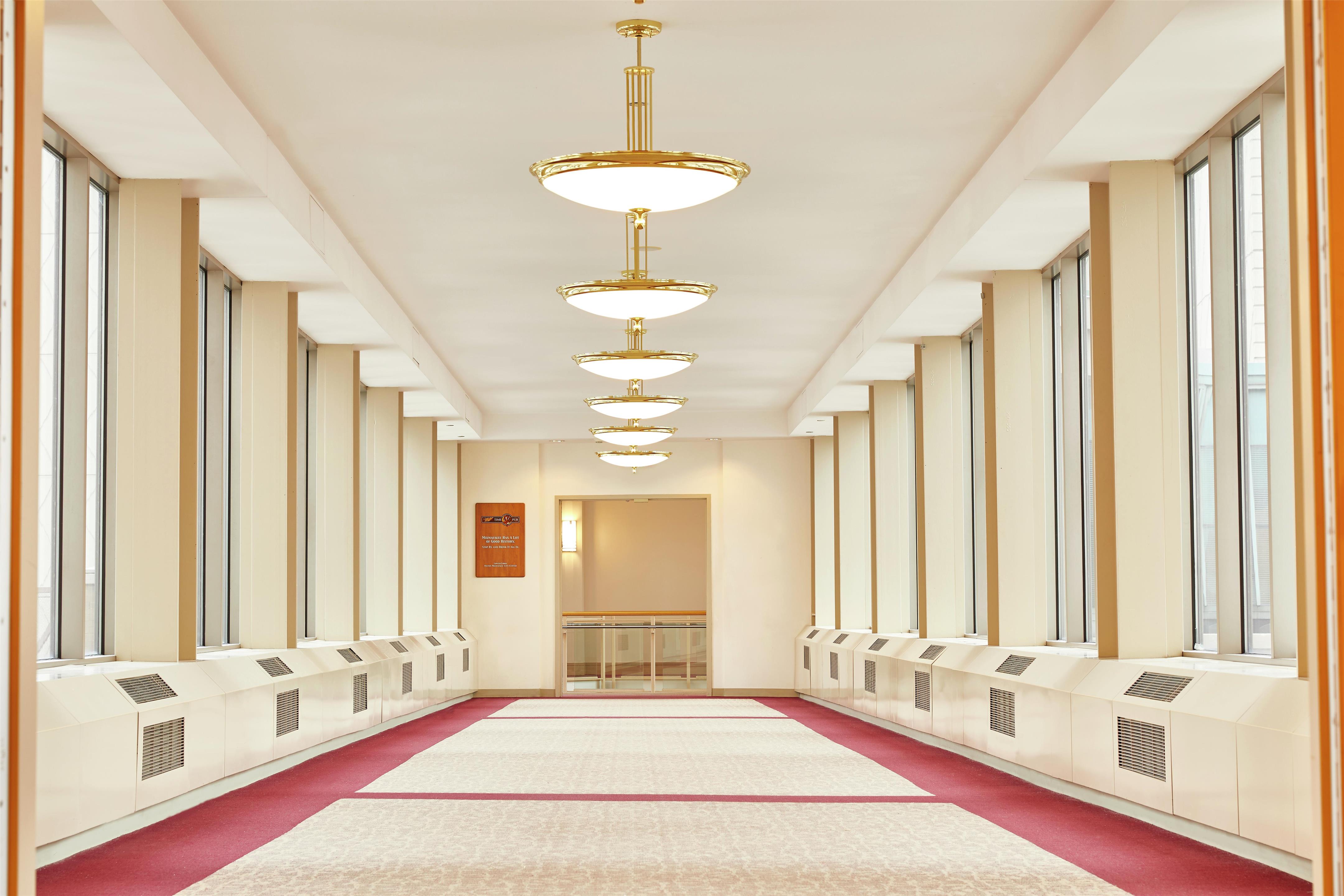 Miscellaneous | Hilton Milwaukee City Center