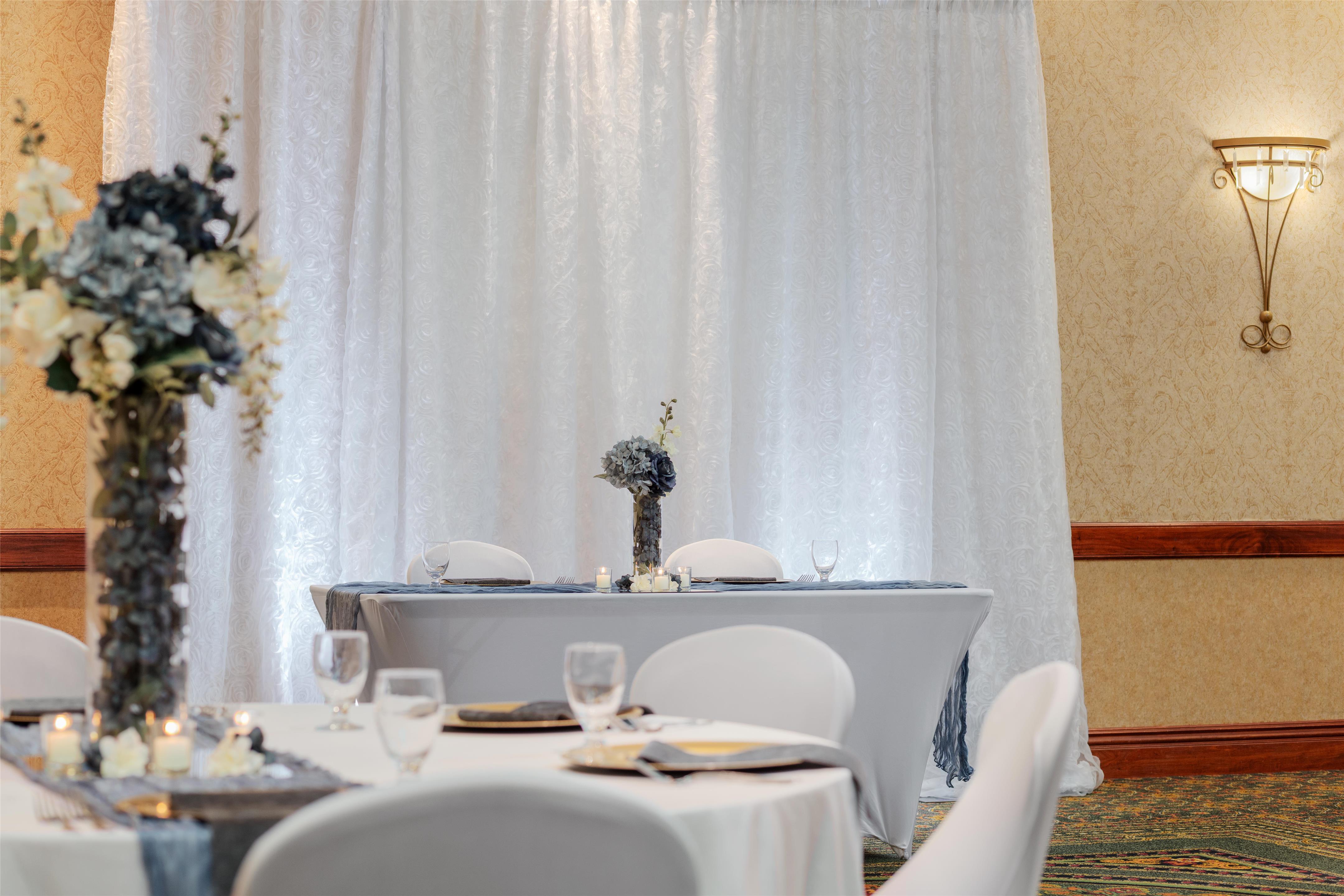 Meeting Room | Hilton Garden Inn Milwaukee Northwest Conference Center