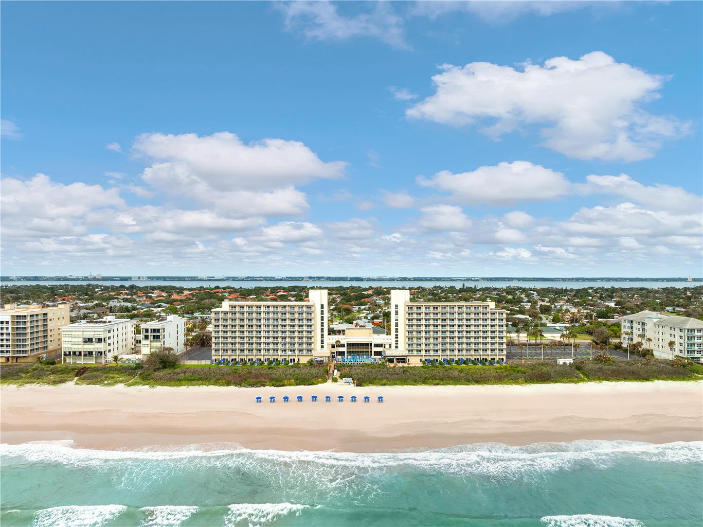 Doubletree Guest Suites