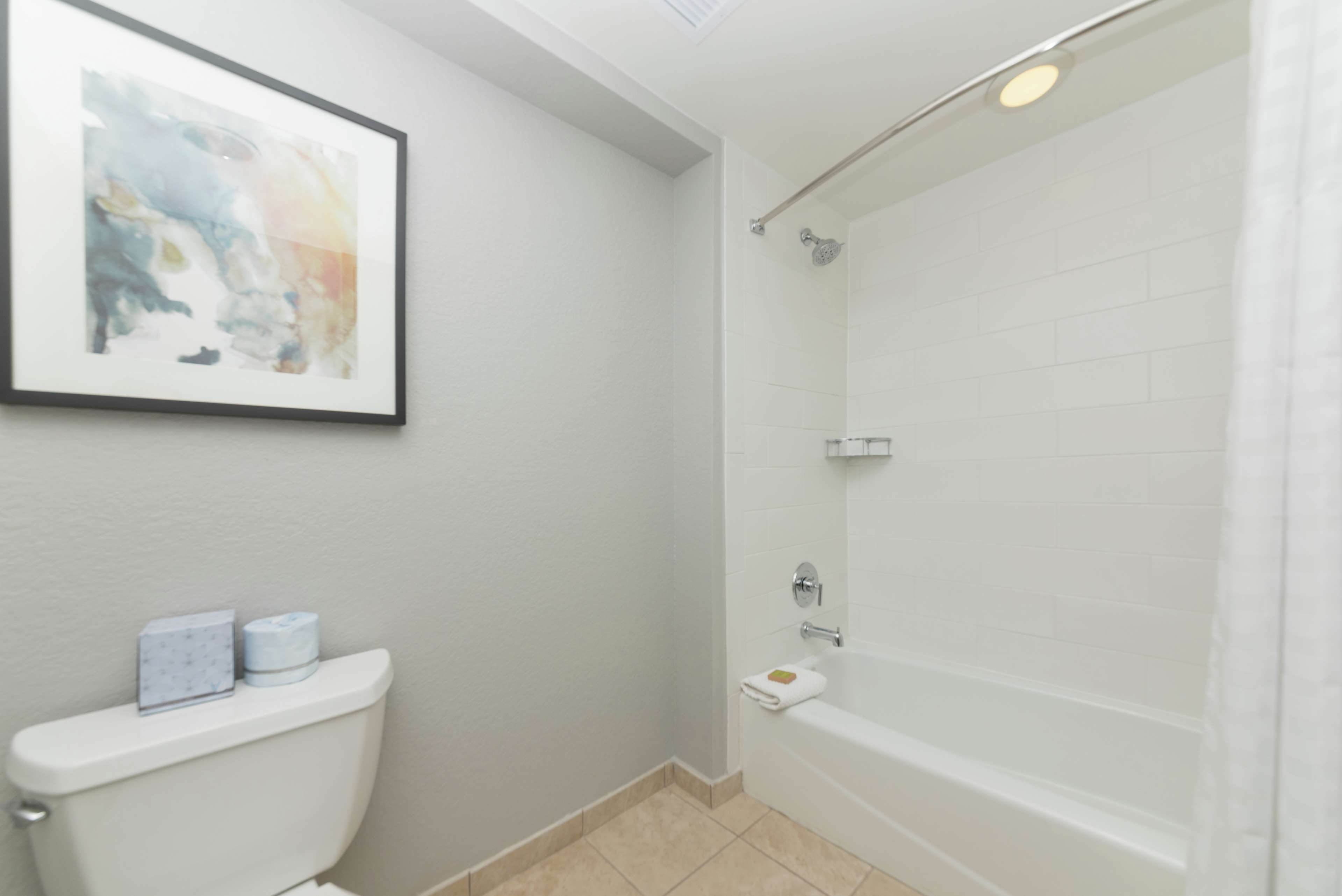 Hilton Melbourne Beach Oceanfront Room Type - 2 QUEEN