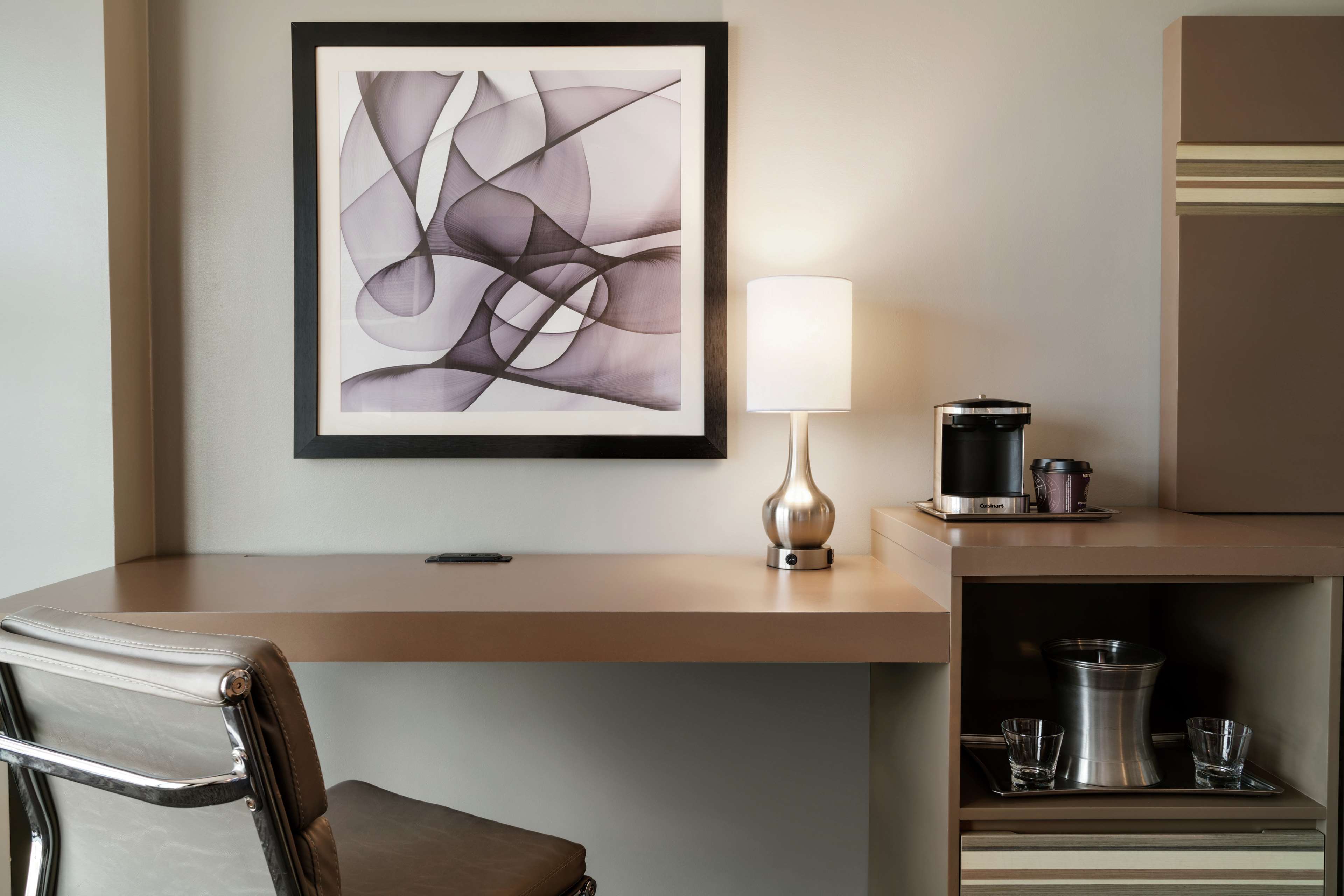 Hilton Melbourne, FL Room Type - 2 QN BEDS