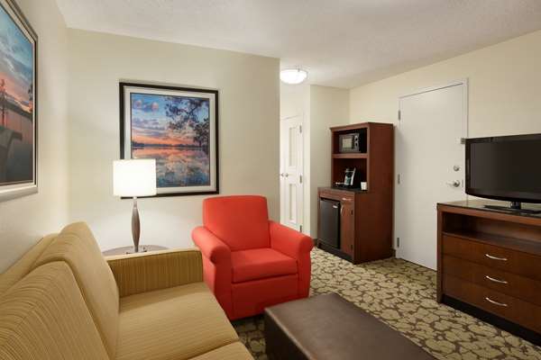  - Hilton Garden Inn West Monroe - I-20, Exit 113