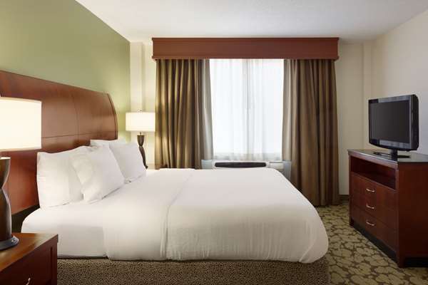  - Hilton Garden Inn West Monroe - I-20, Exit 113