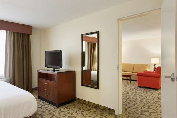  - Hilton Garden Inn West Monroe - I-20, Exit 113