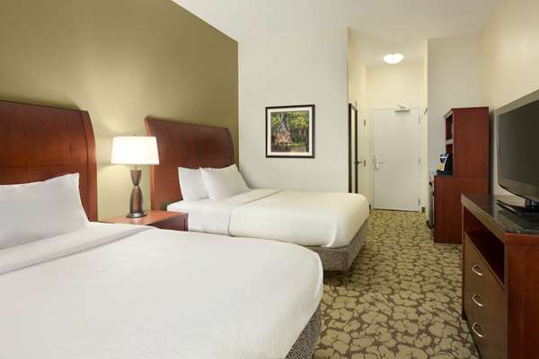 - Hilton Garden Inn West Monroe - I-20, Exit 113