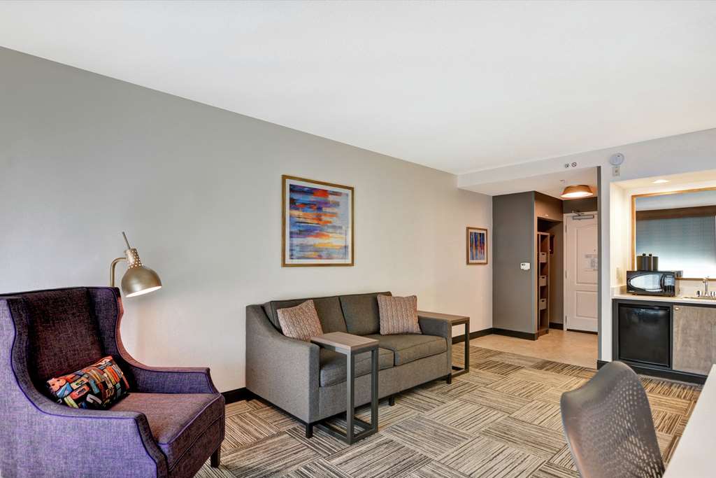 Hilton Garden Inn Mobile East Bay/Daphne Room Type - 1KING 1BDRM WHIRLPOOL STE