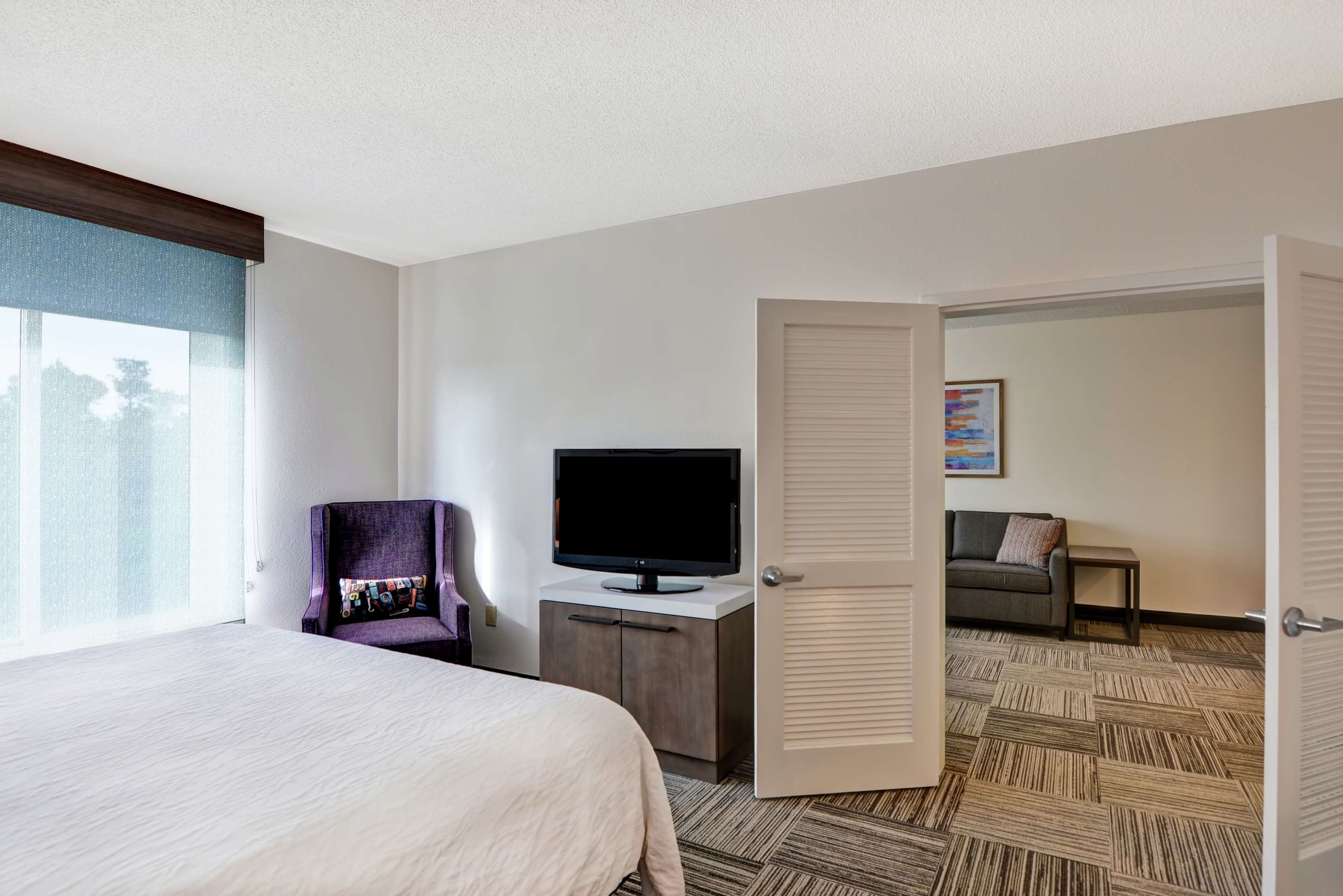 Guest room amenity