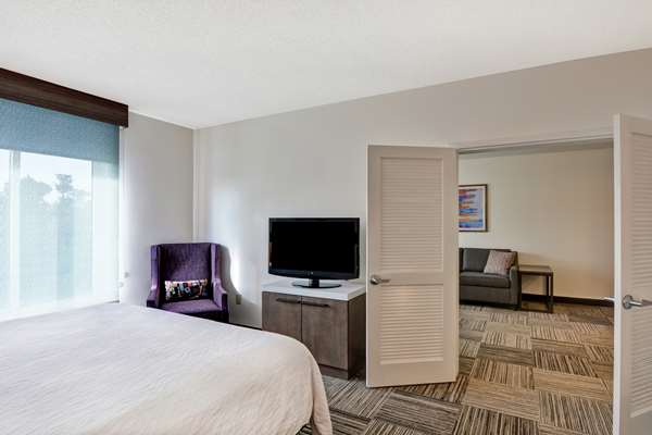  - Hilton Garden Inn Daphne - I-10, Exit 35