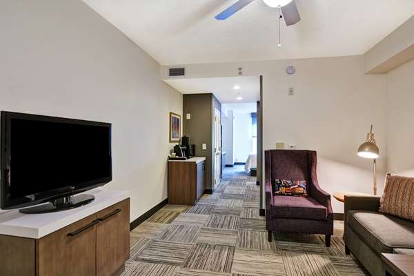  - Hilton Garden Inn Daphne - I-10, Exit 35