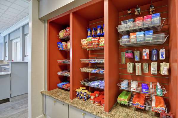  - Hilton Garden Inn Daphne - I-10, Exit 35