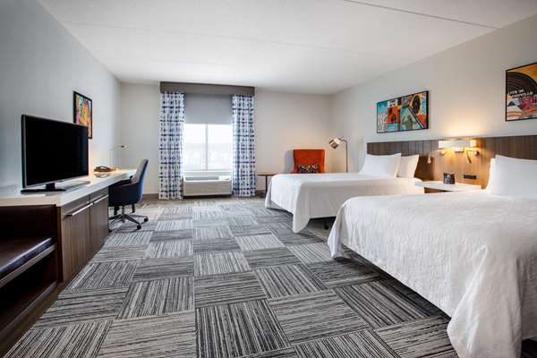  - Hilton Garden Inn Smyrna - I-24, Exit 66