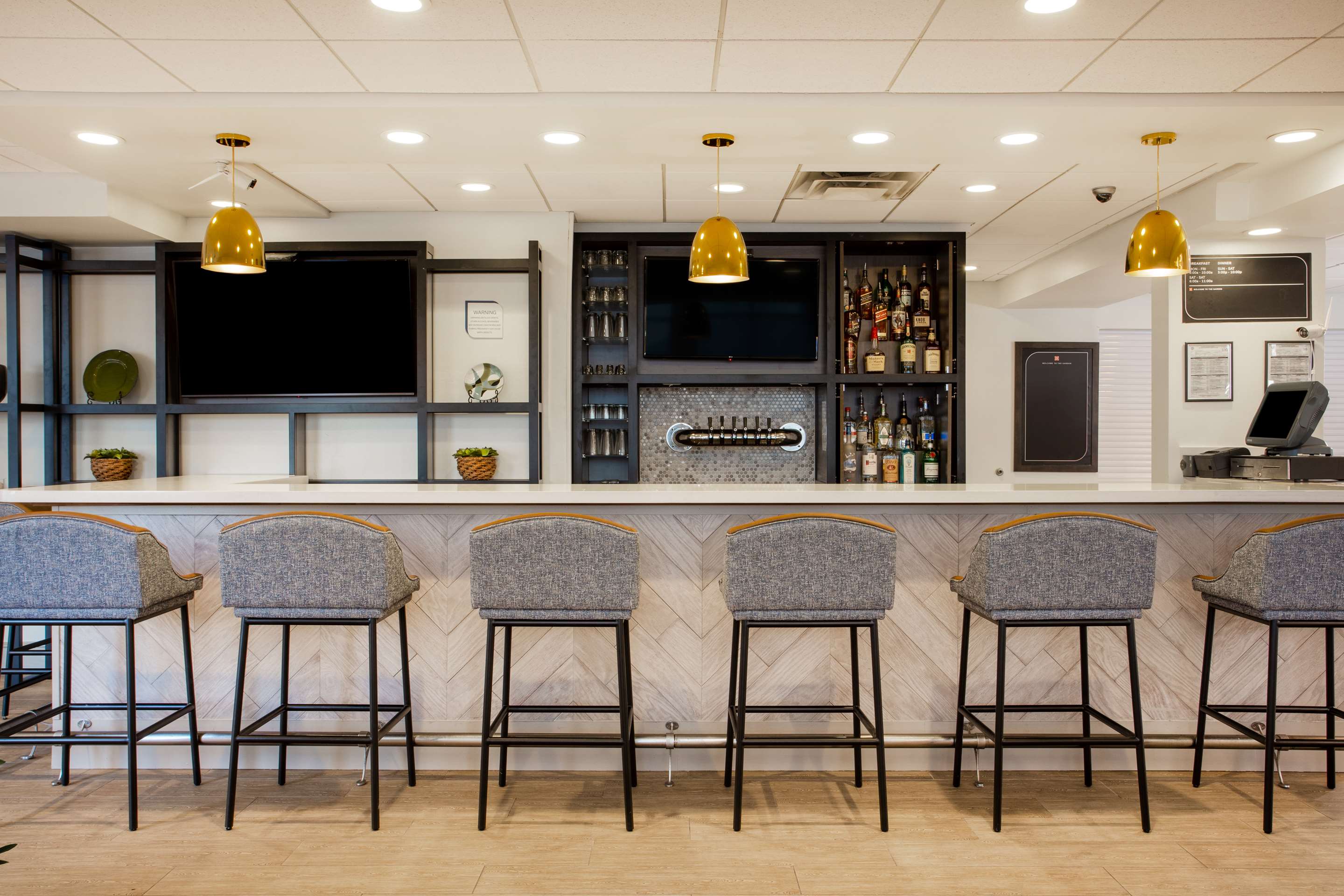 BarLounge