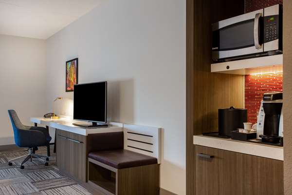  - Hilton Garden Inn Smyrna - I-24, Exit 66