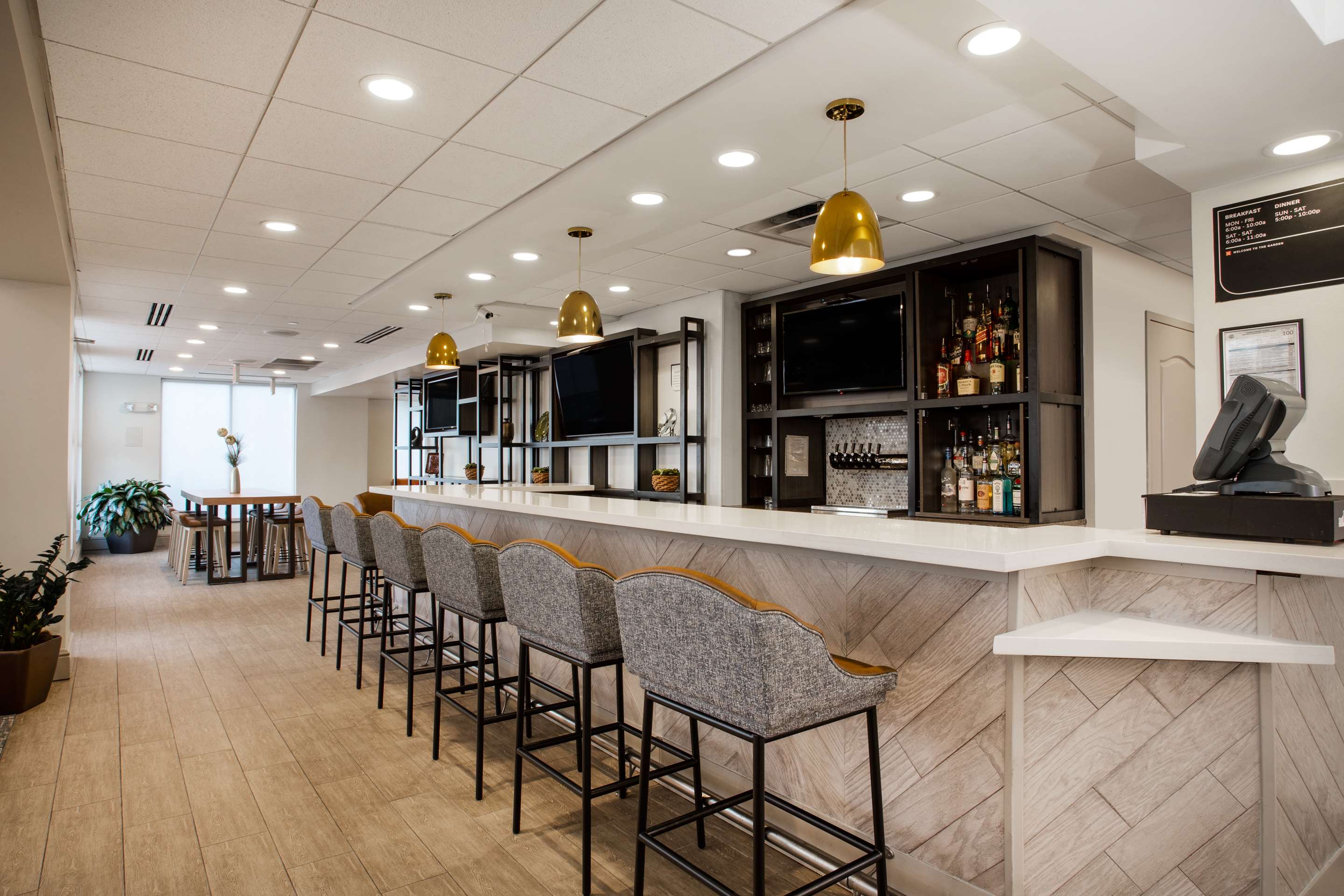 BarLounge