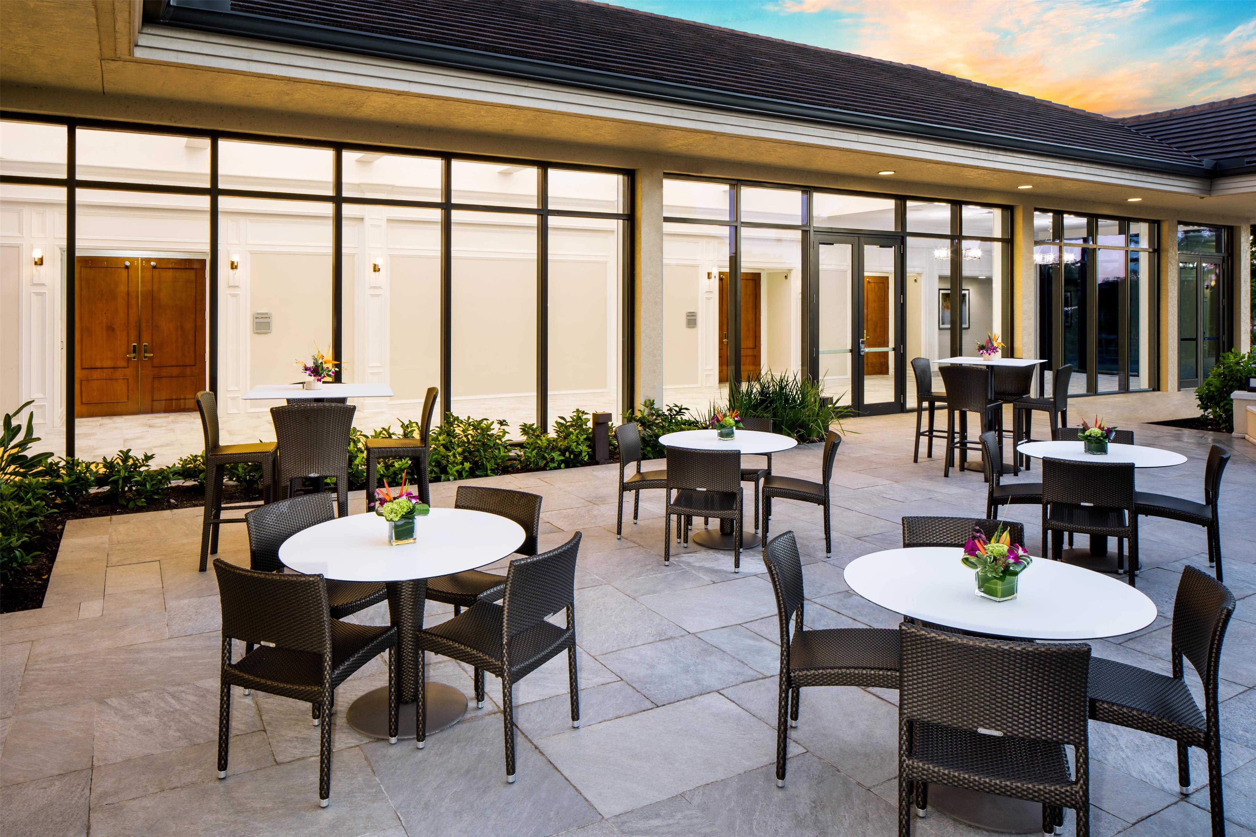 Exterior | Hilton Marco Island Beach Resort and Spa