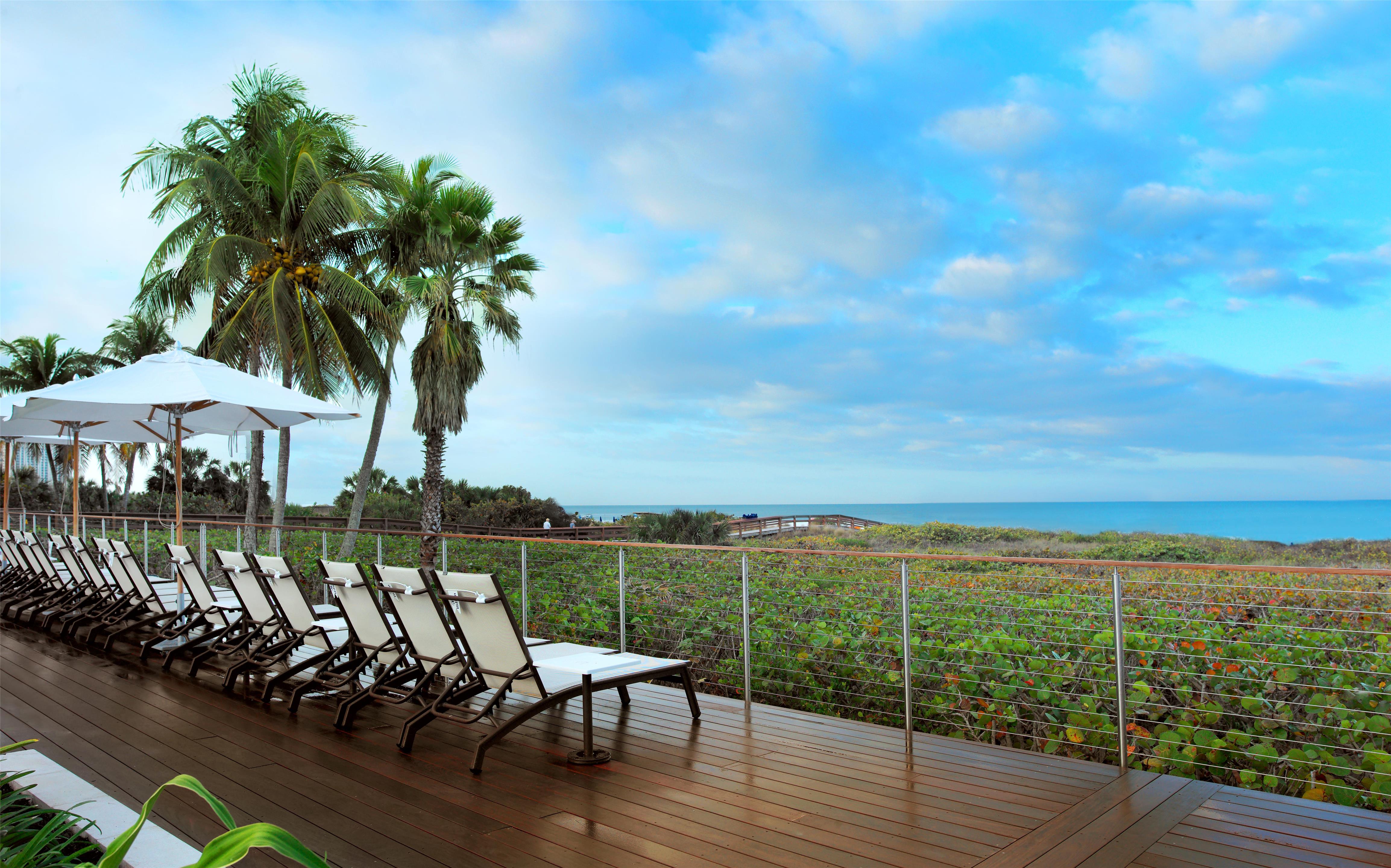 Exterior | Hilton Marco Island Beach Resort and Spa