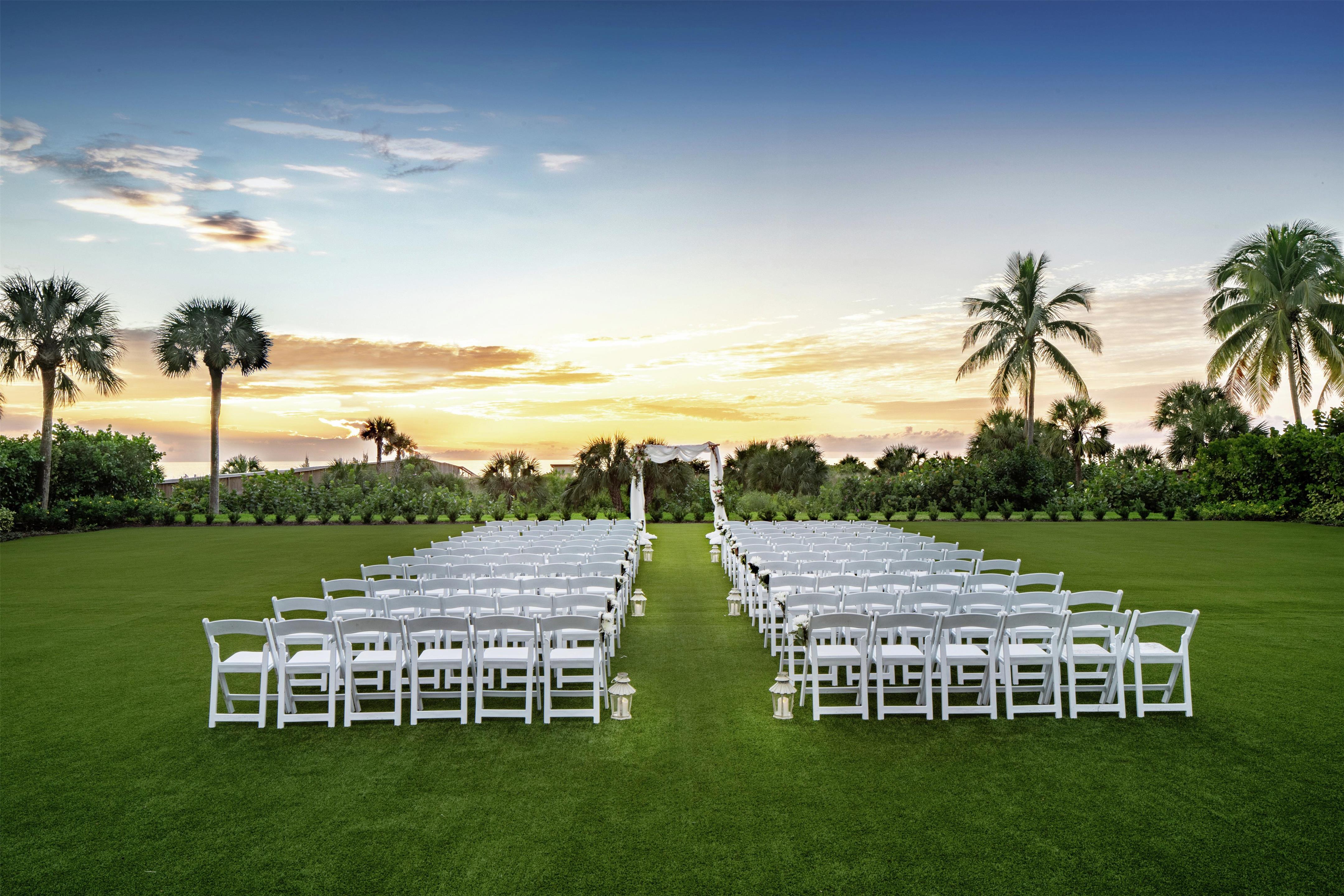 Meeting Room | Hilton Marco Island Beach Resort and Spa