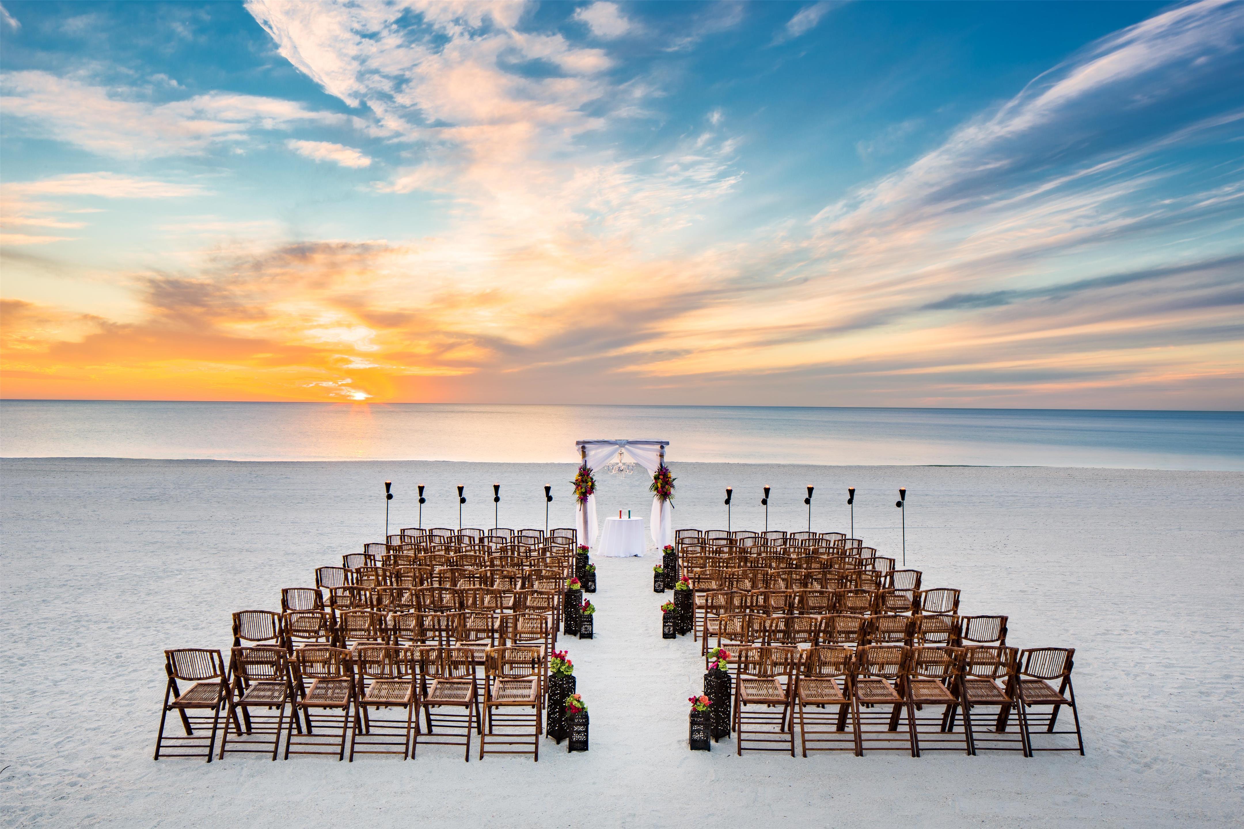 Meeting Room | Hilton Marco Island Beach Resort and Spa