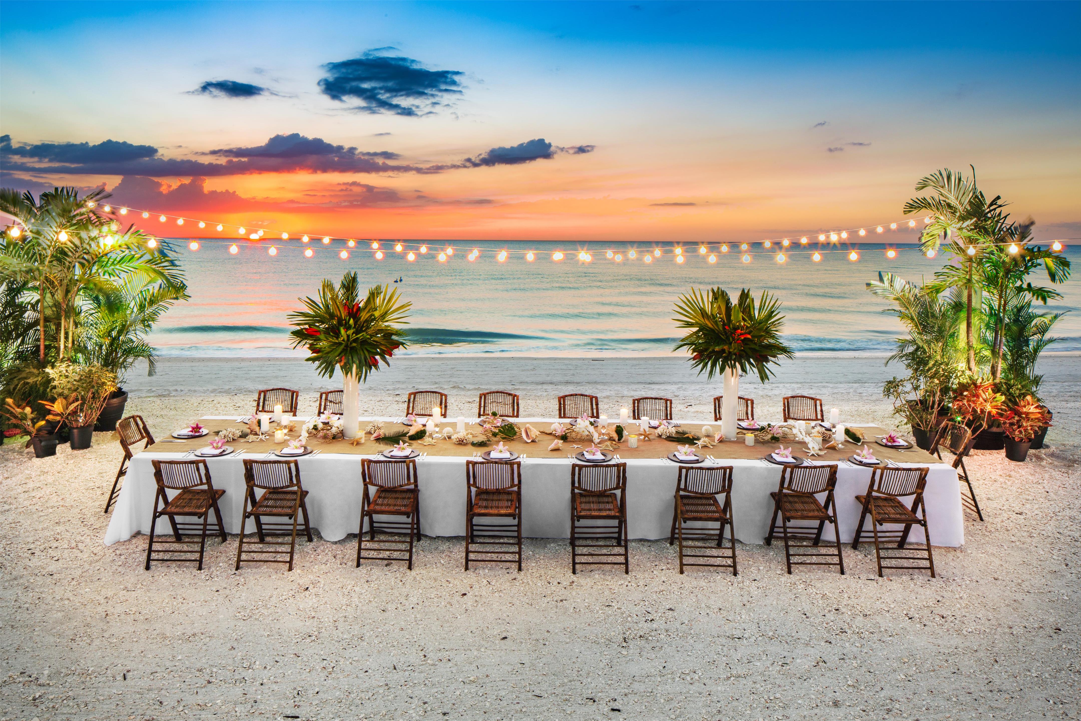 Meeting Room | Hilton Marco Island Beach Resort and Spa