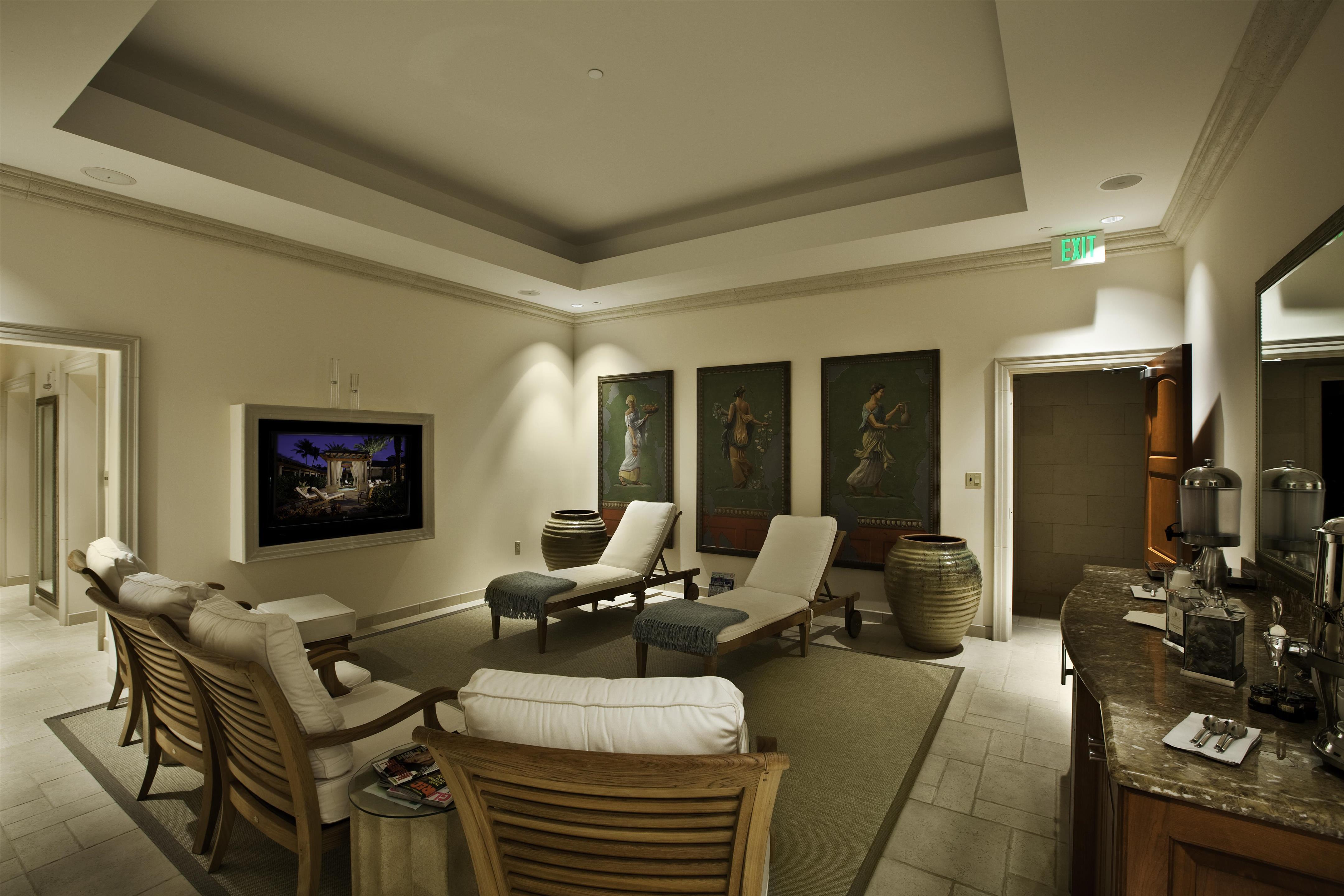 Spa | Hilton Marco Island Beach Resort and Spa