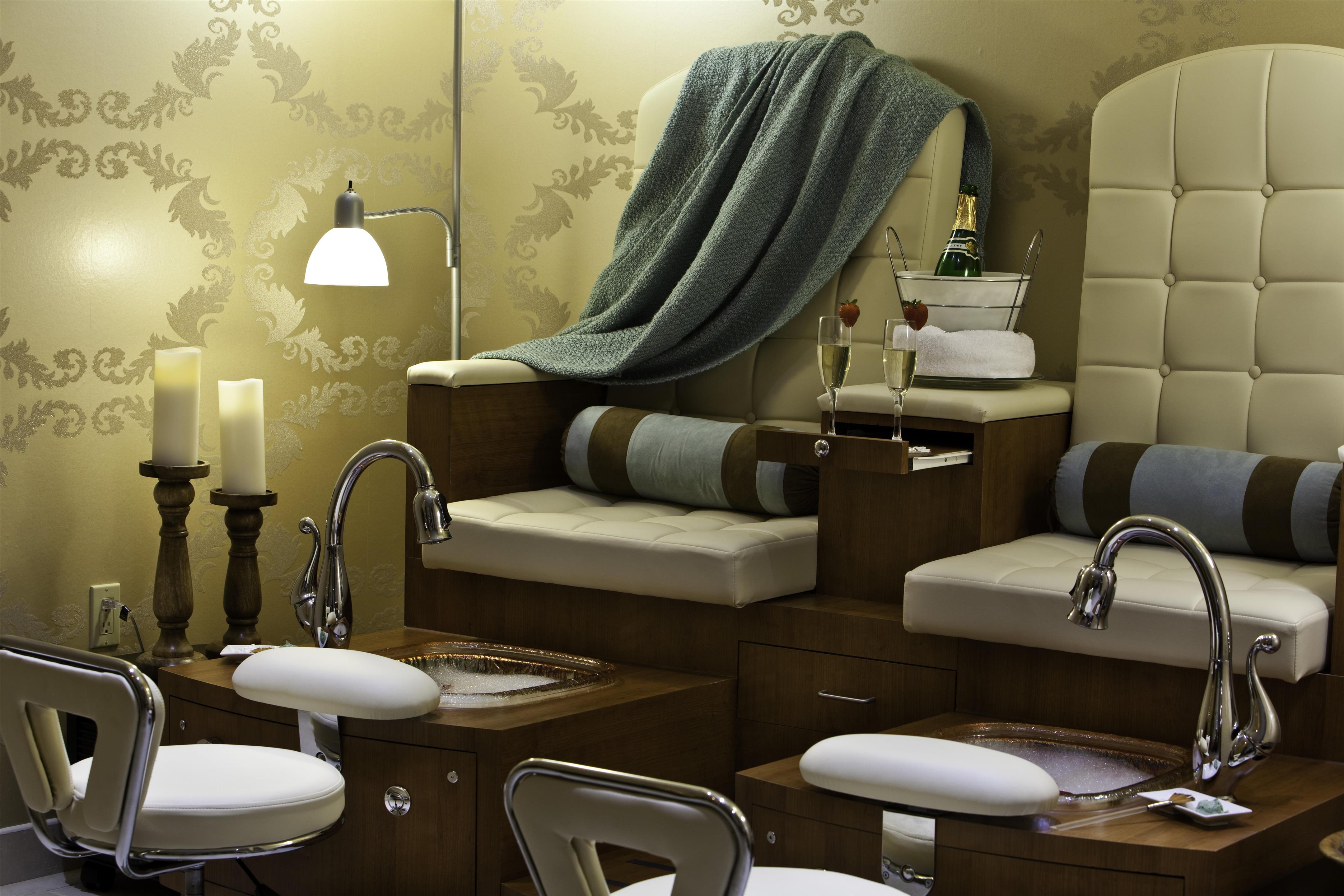 Spa | Hilton Marco Island Beach Resort and Spa