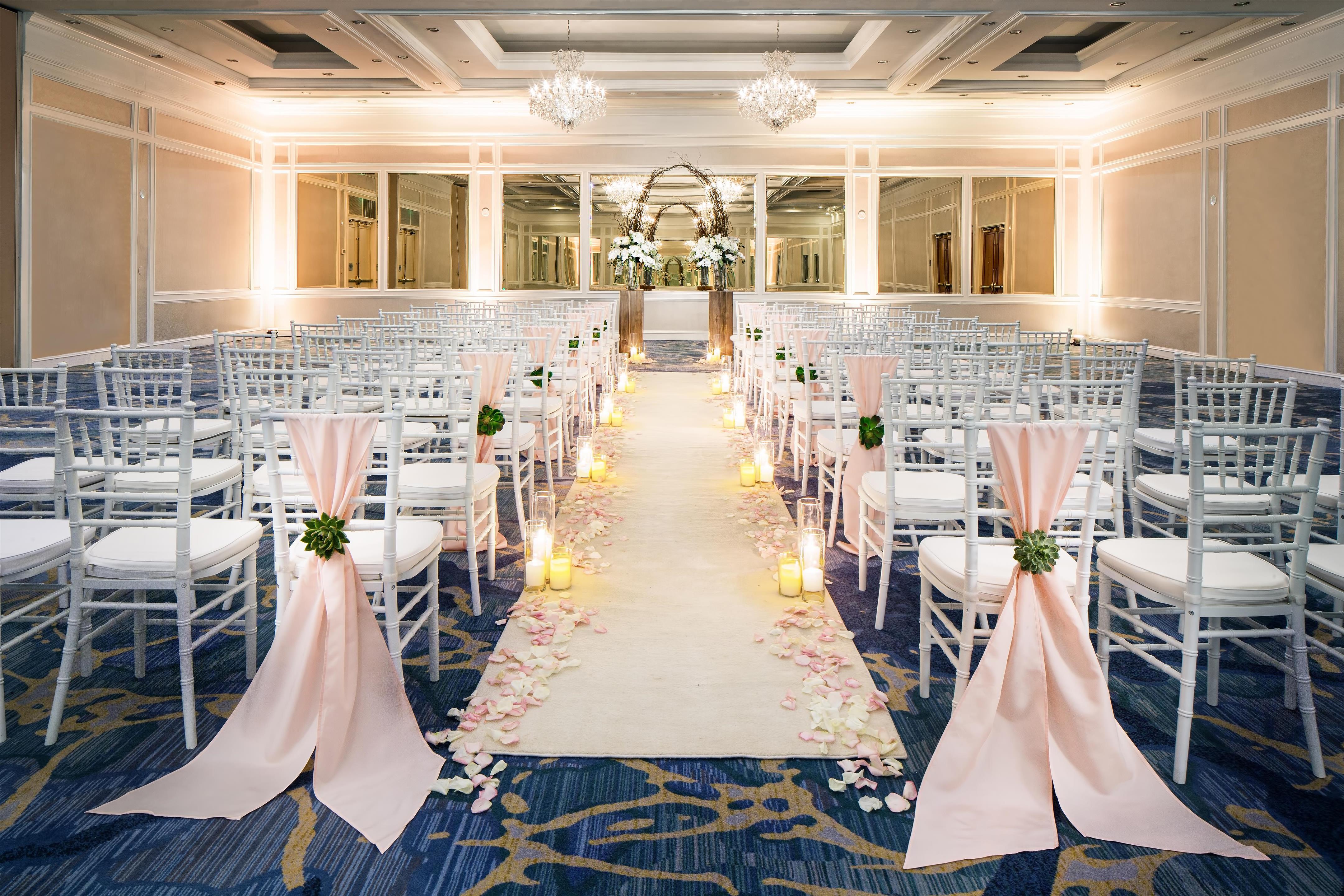 Meeting Room | Hilton Marco Island Beach Resort and Spa