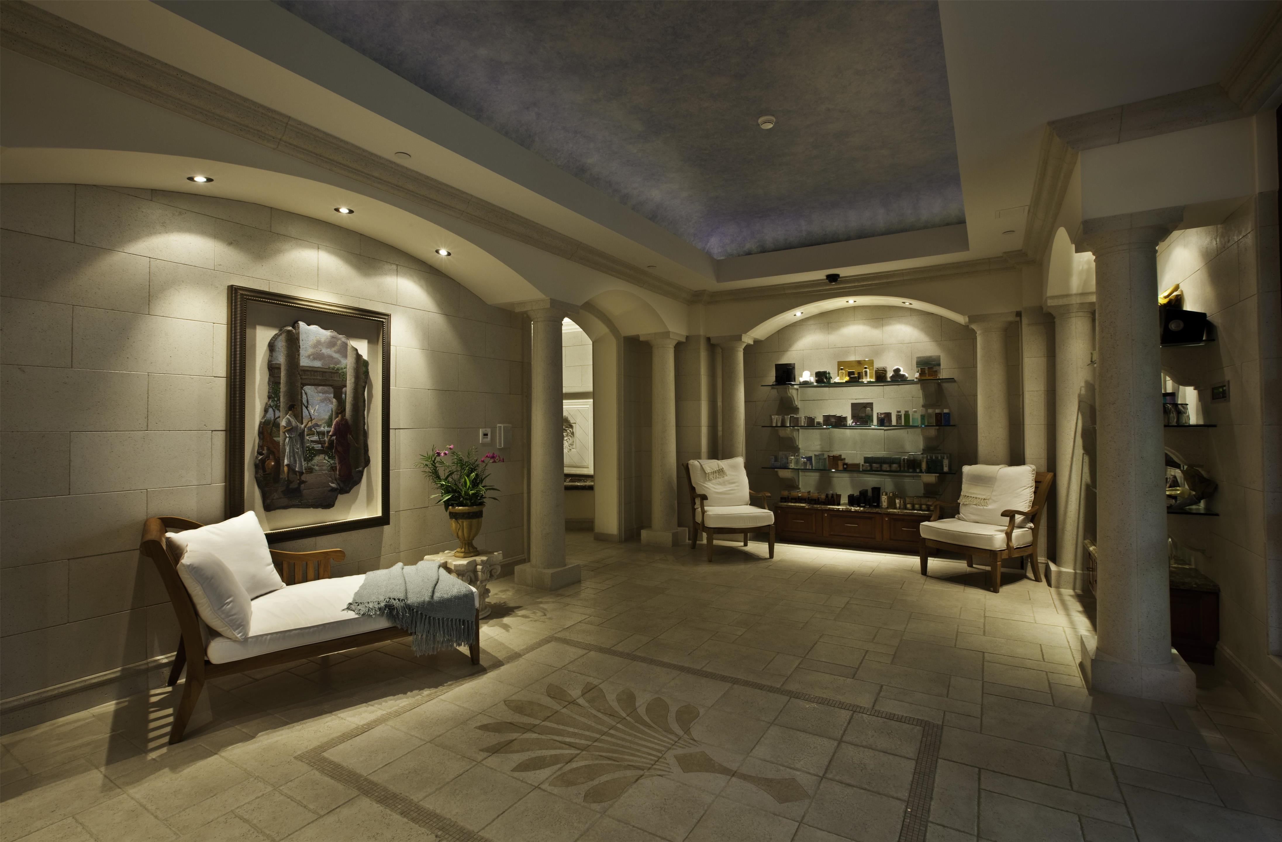 Spa | Hilton Marco Island Beach Resort and Spa