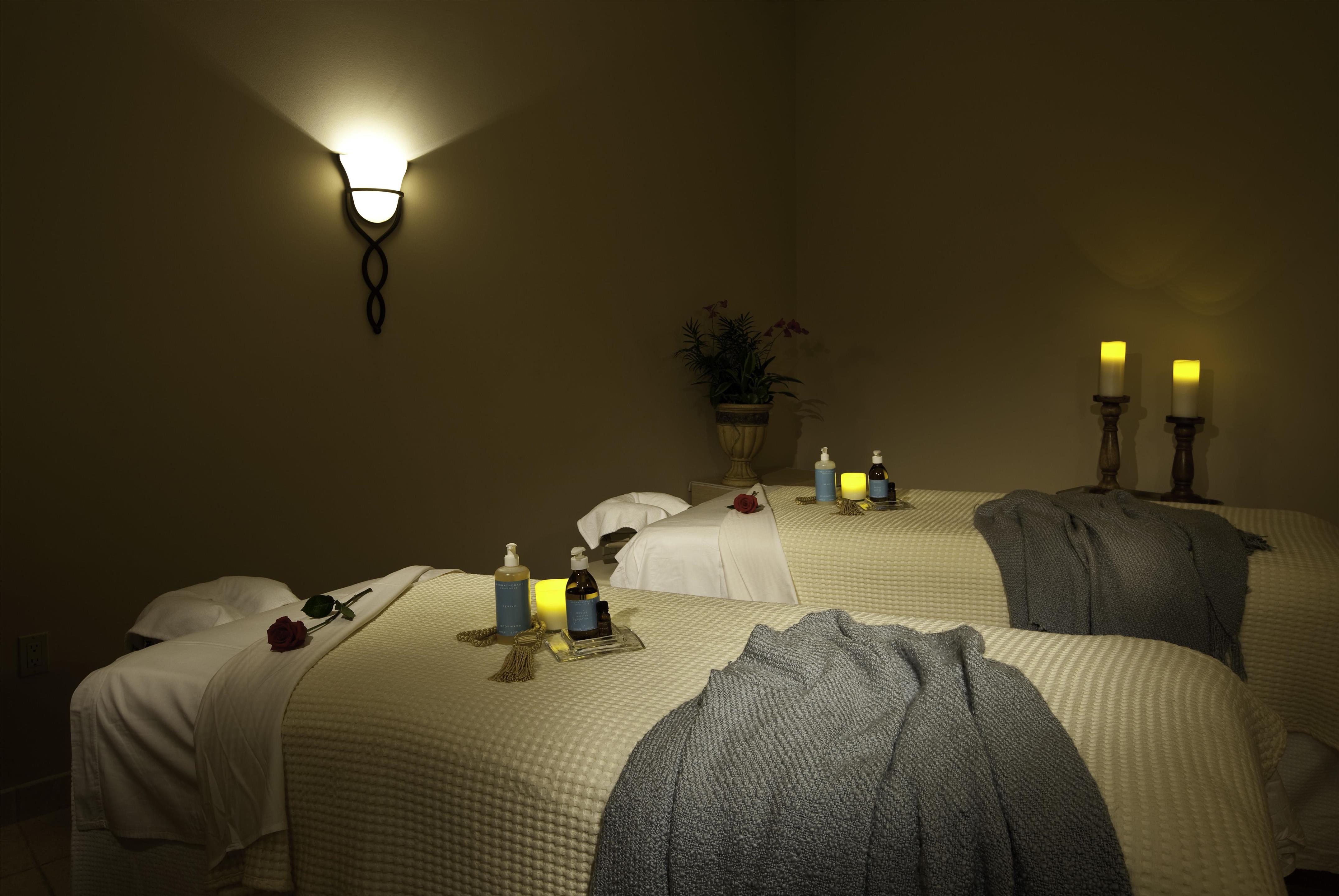 Spa | Hilton Marco Island Beach Resort and Spa