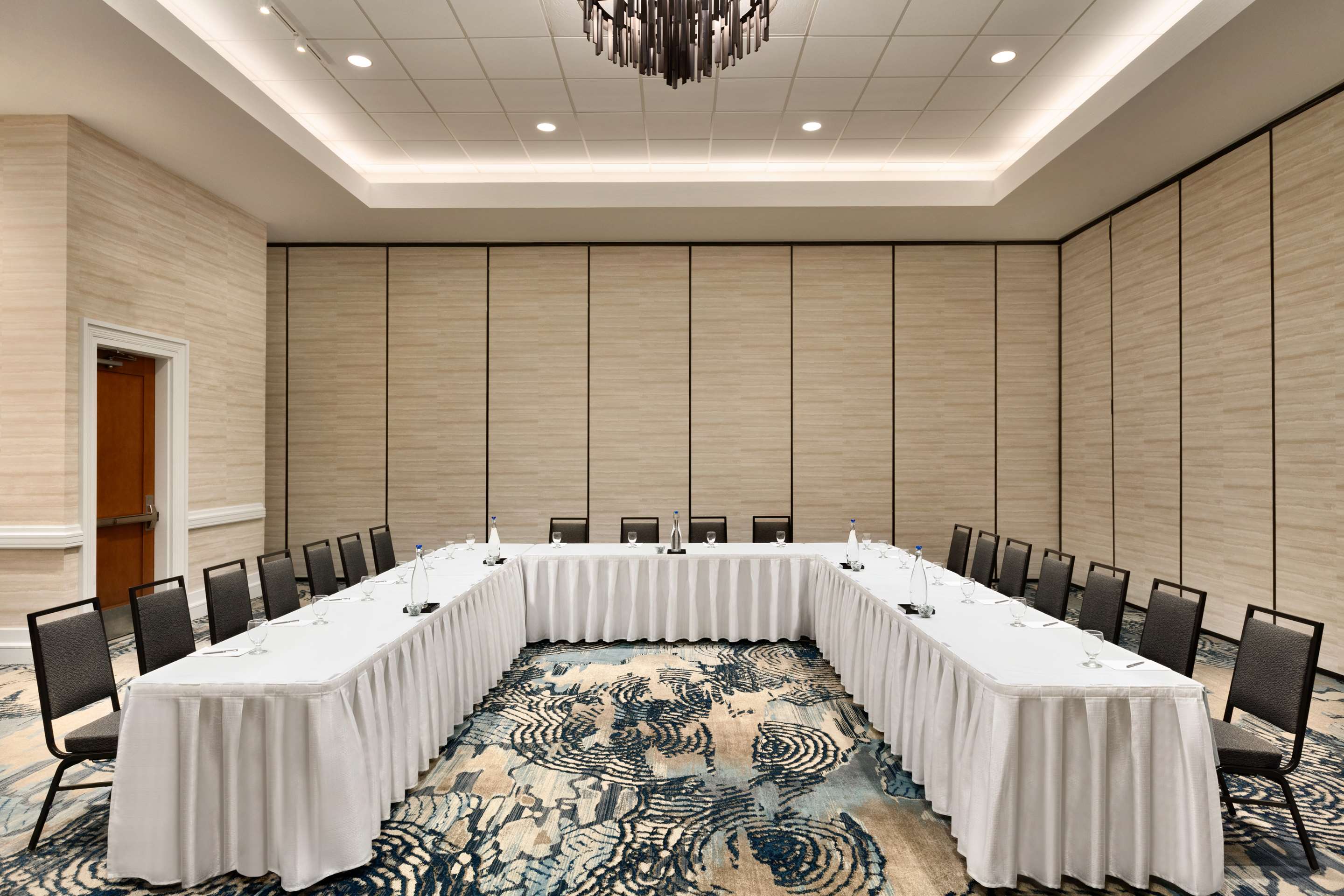 Meeting Room | Embassy Suites by Hilton Monterey Bay Seaside